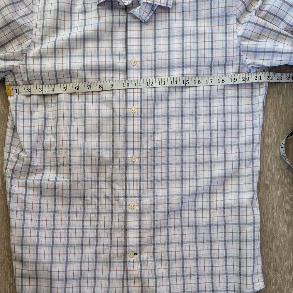 Banana Republic long sleeve shirt - Picture 3 of 6